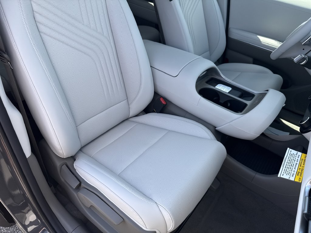 New 2027 Hyundai Palisade SEL FWD image 34