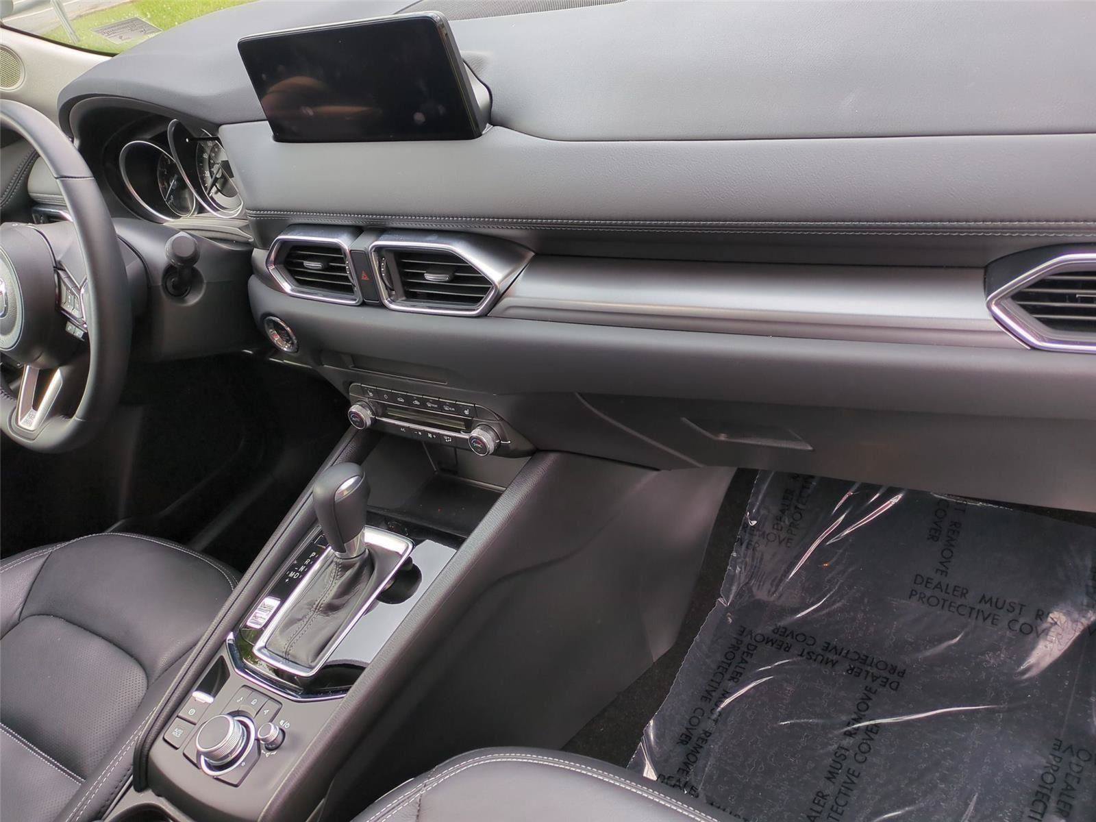 Used 2025 MAZDA CX-5 AWD 2.5 S image 20