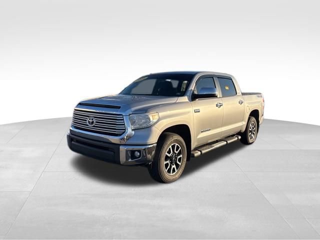 Used 2016 Toyota Tundra Limited