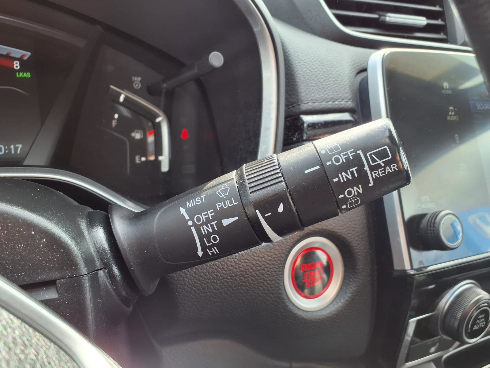 Certified 2021 Honda CR-V EX-L image 18