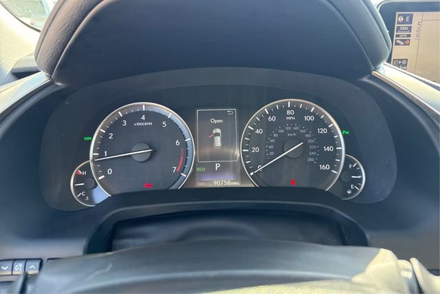 Used 2017 Lexus RX 350 FWD w/ Premium Package image 16