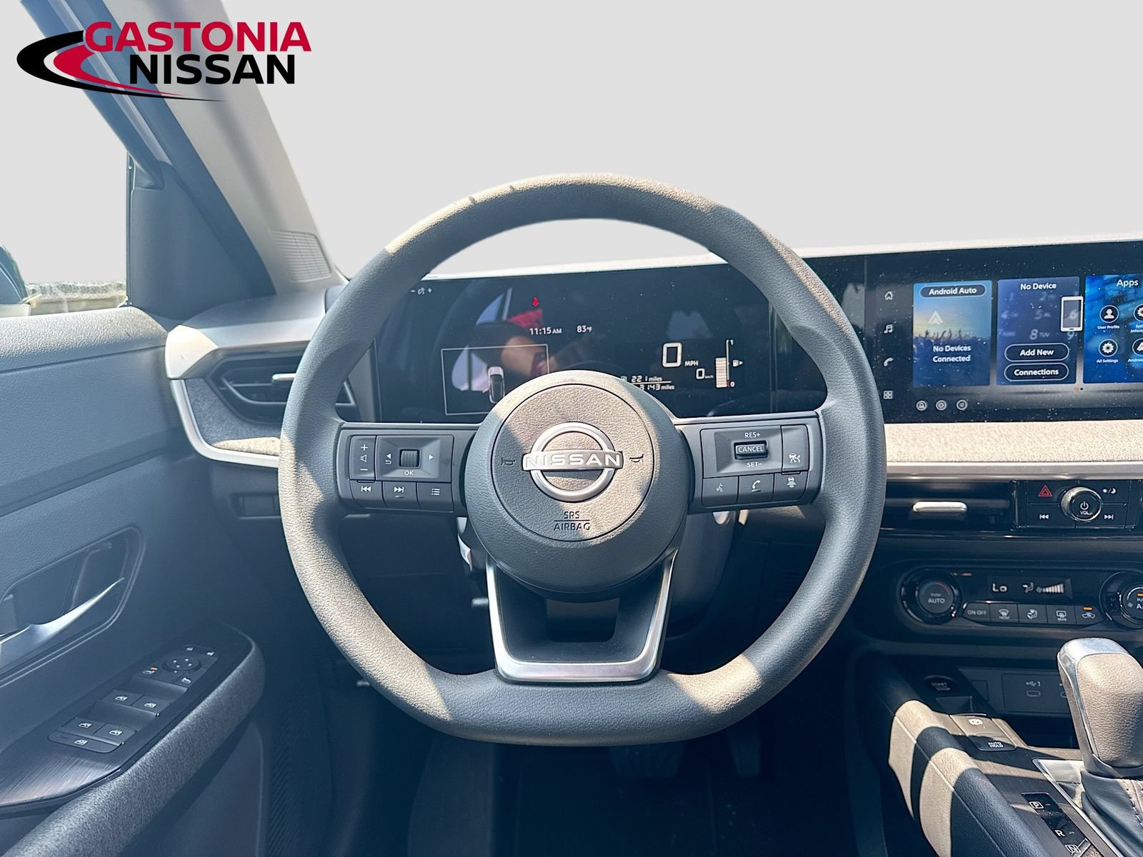 Used 2026 Nissan Kicks SV FWD image 29