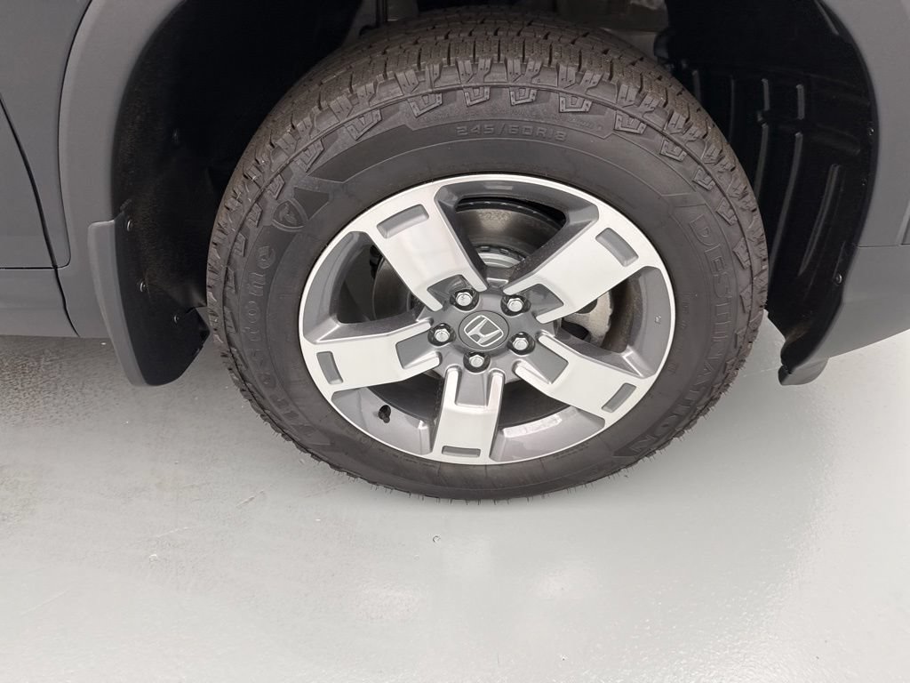 New 2026 Honda Ridgeline RTL image 11