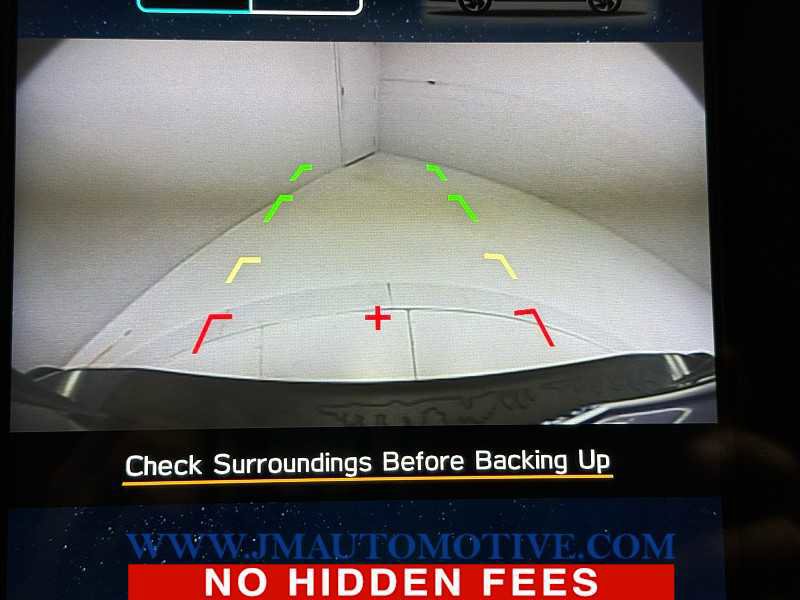 Used 2024 Subaru Crosstrek 2.0i Premium image 29