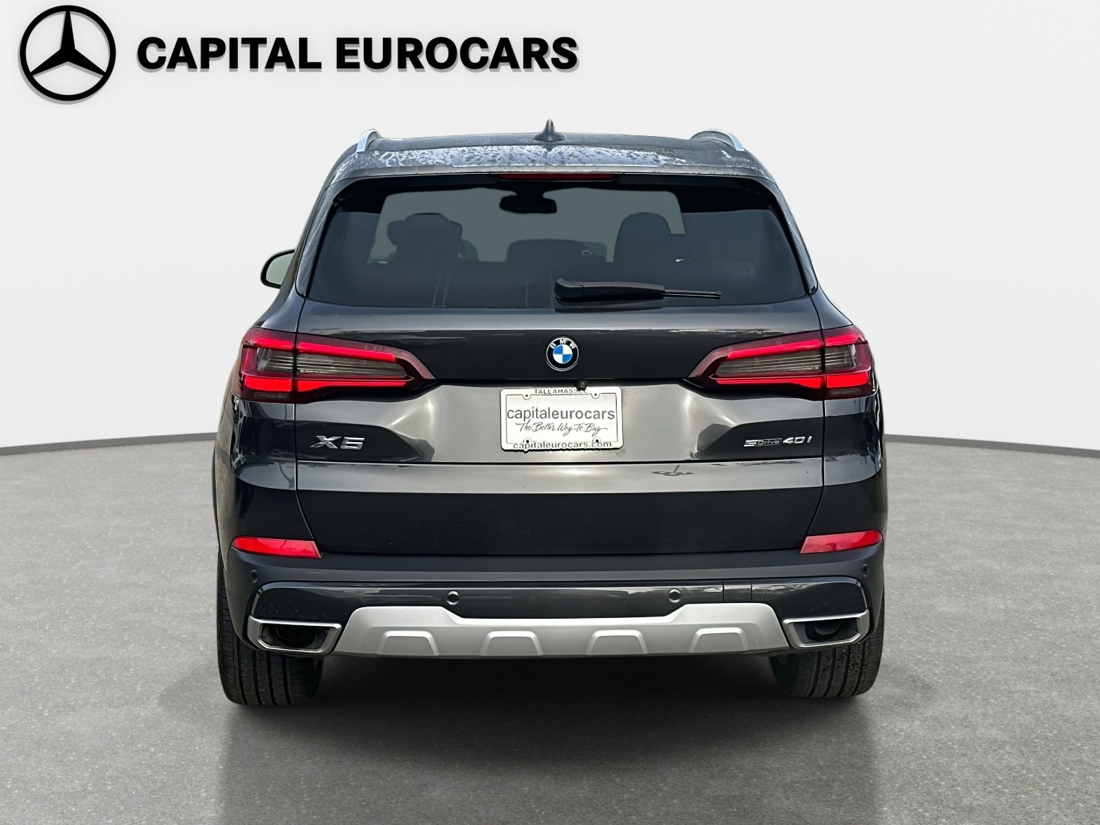 Used 2022 BMW X5 sDrive40i w/ Premium Package image 6