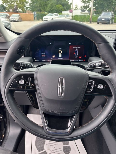 New 2026 Lincoln Aviator Reserve AWD/4WD image 15