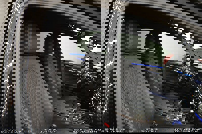 Used 2023 BMW 530i w/ M Sport Package image 17