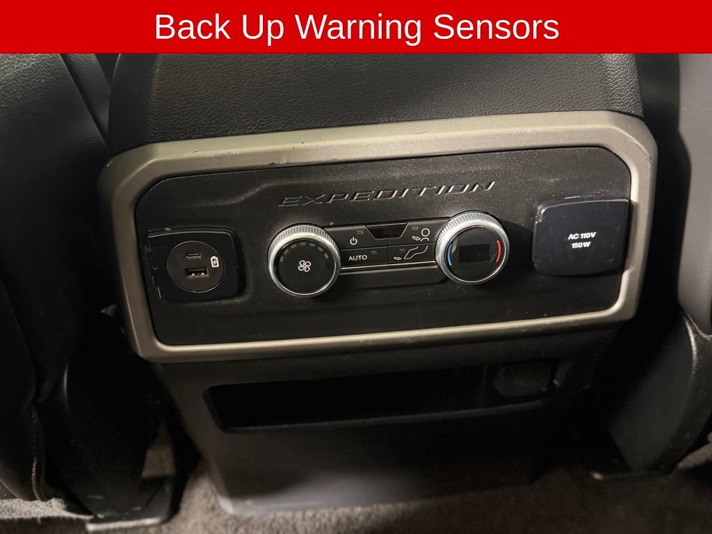 Used 2021 Ford Expedition Max XLT AWD/4WD image 15