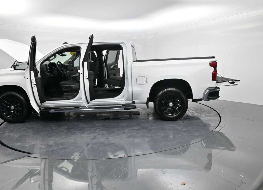 Used 2023 Chevrolet Silverado 1500 LT image 66