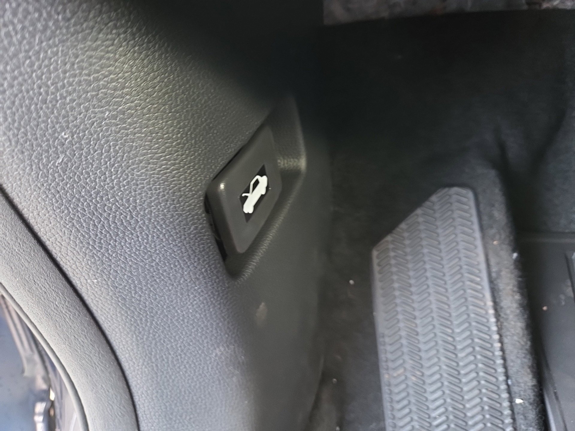 New 2026 Honda CR-V TrailSport image 15
