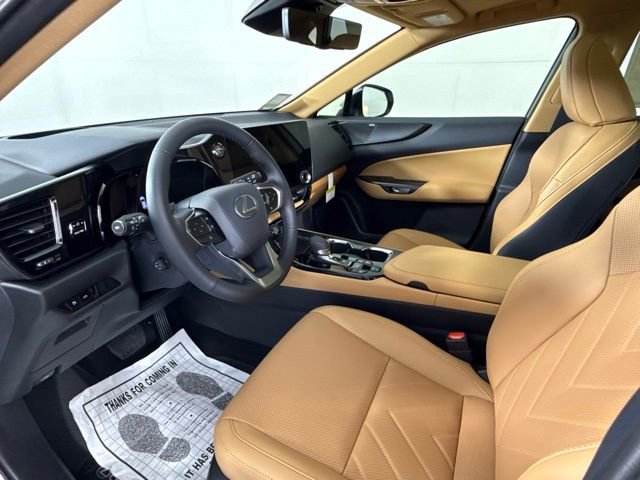 New 2026 Lexus NX 450h+ AWD w/ Luxury Package image 13