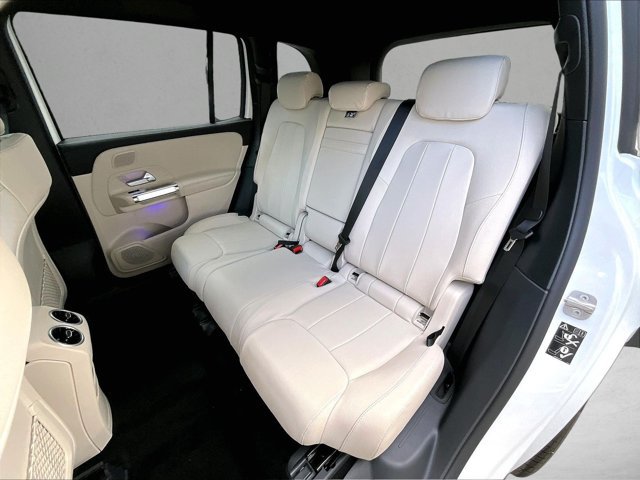 New 2026 Mercedes-Benz GLB 250 image 12