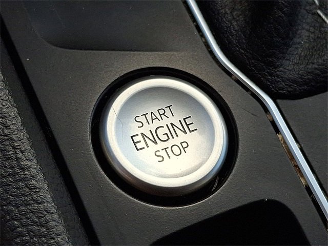 Used 2022 Volkswagen Atlas SEL image 25