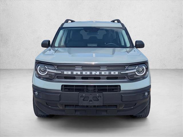 Used 2024 Ford Bronco Sport Big Bend w/ Convenience Package image 2