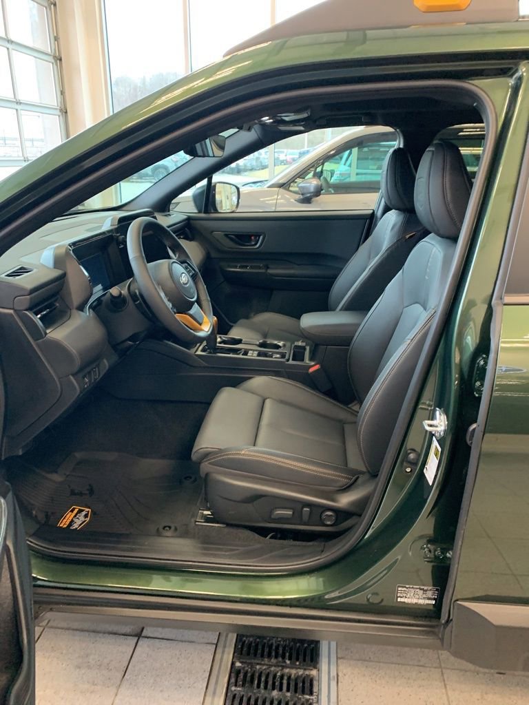 New 2026 Subaru Outback Wilderness image 3