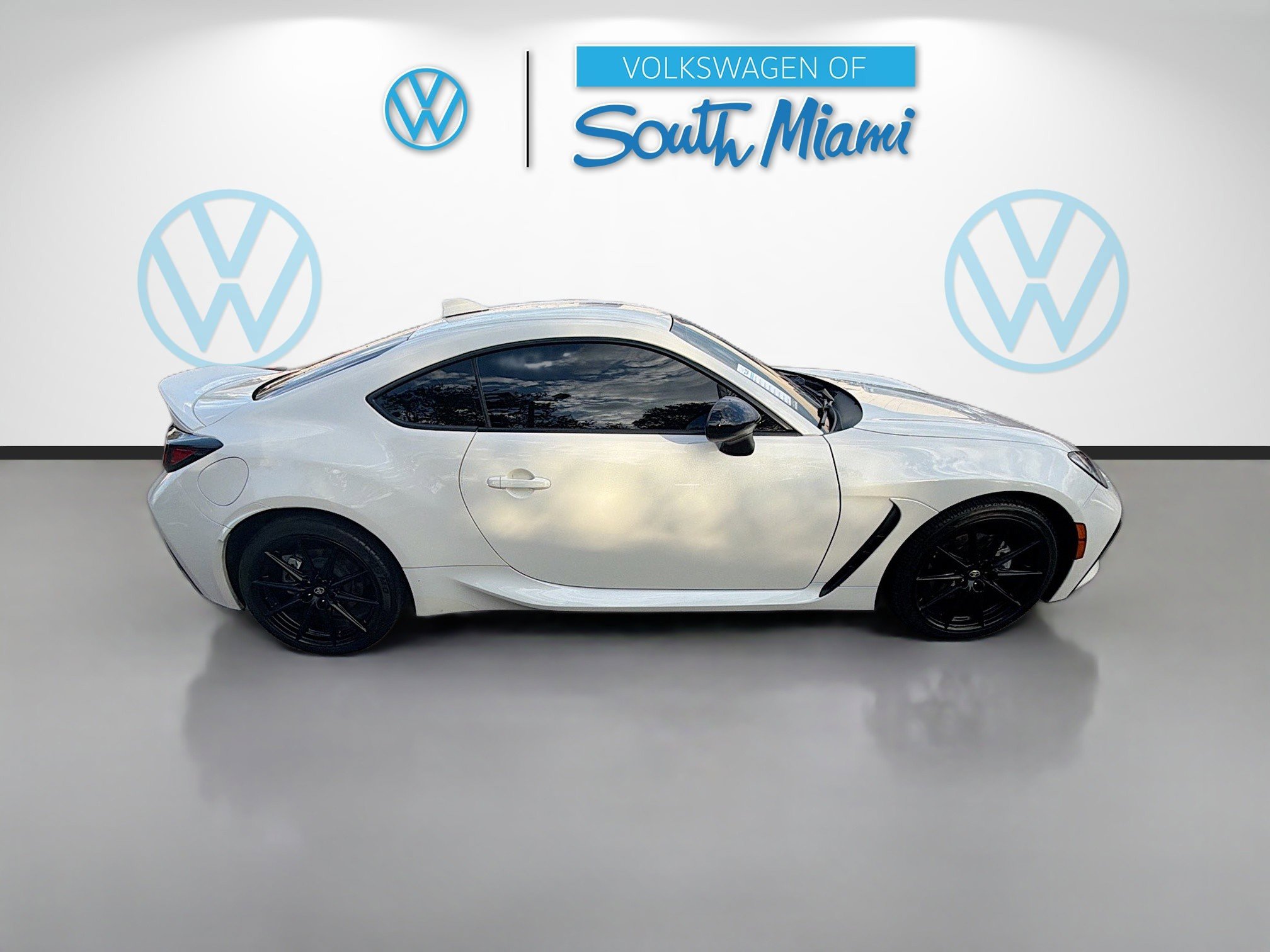 Used 2023 Toyota GR86 Premium image 8