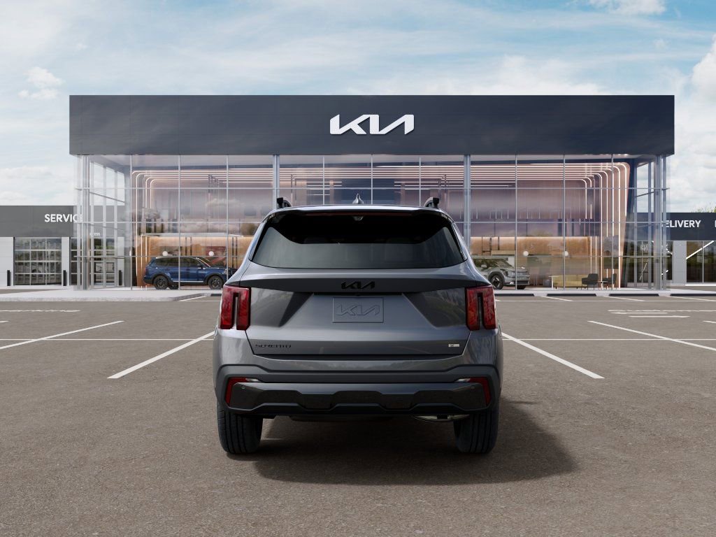 New 2026 Kia Sorento SX Prestige image 5