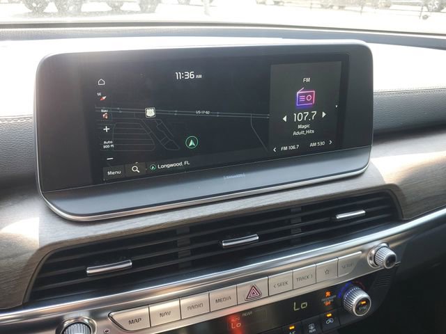 Used 2022 Kia Telluride EX image 24