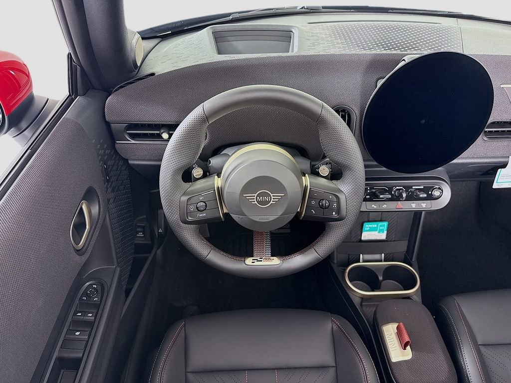 New 2026 MINI Cooper John Cooper Works image 3