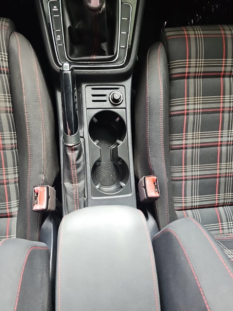 Used 2019 Volkswagen GTI Rabbit Edition FWD image 26