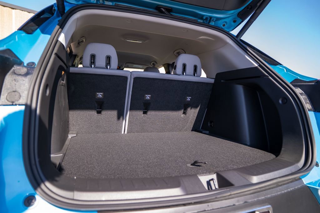 New 2026 Chevrolet TrailBlazer LT w/ Convenience Package image 32