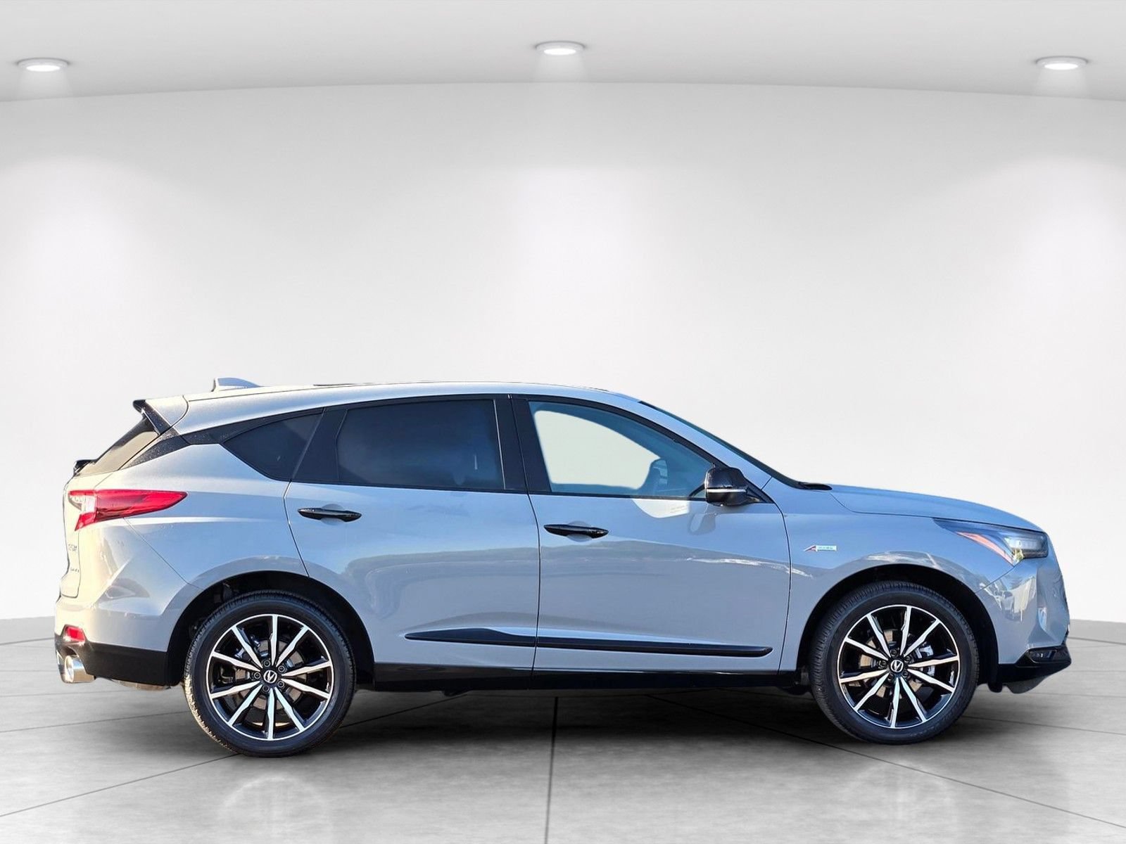 Used 2025 Acura RDX A-Spec AWD/4WD image 8