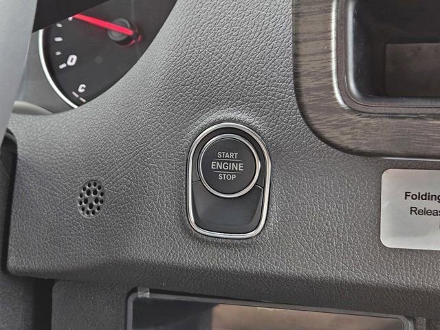 New 2024 Mercedes-Benz Sprinter 3500 image 23