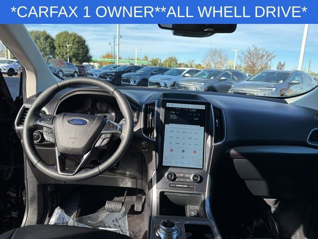 Used 2023 Ford Edge SEL w/ Convenience Package image 21
