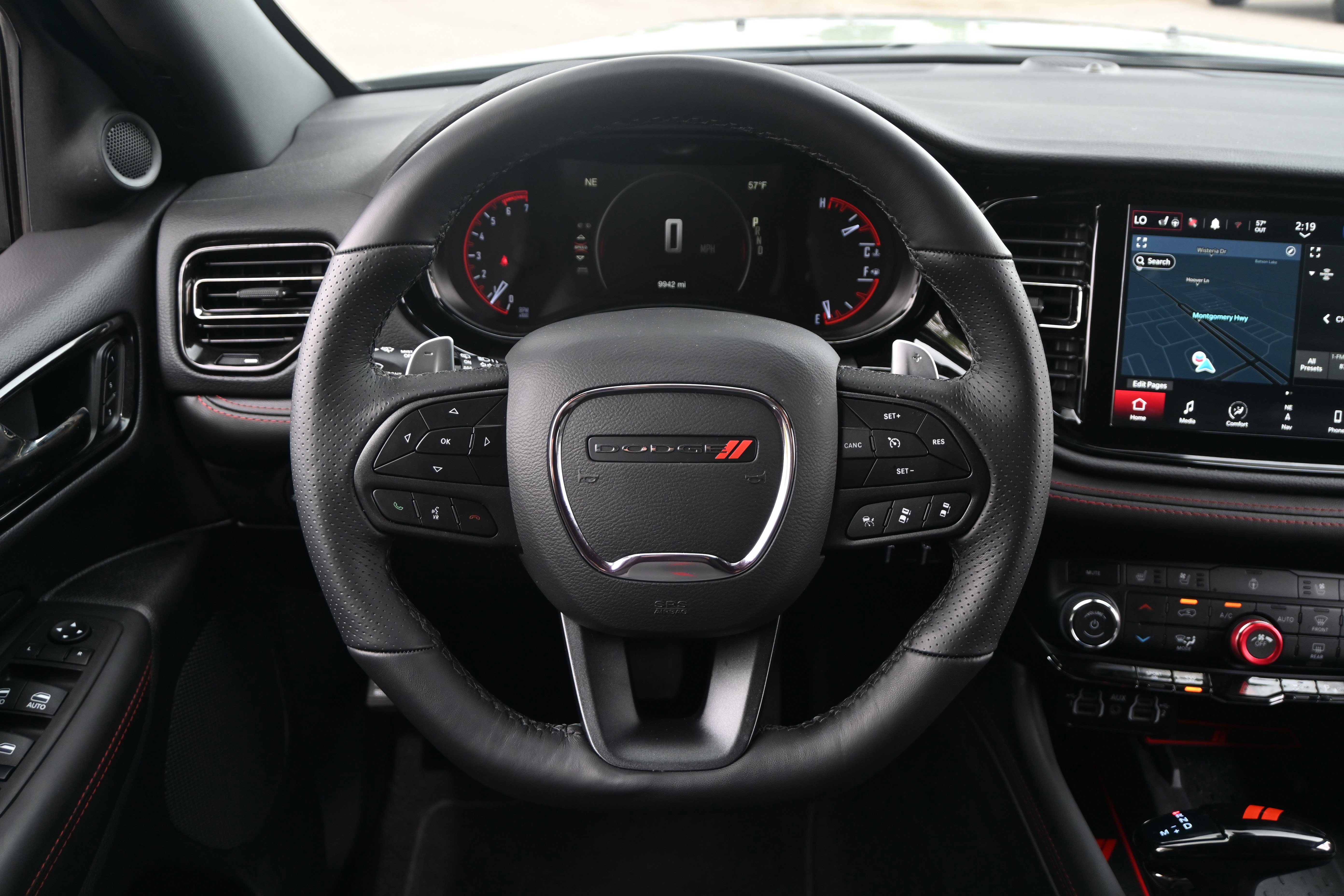 Used 2026 Dodge Durango GT image 21