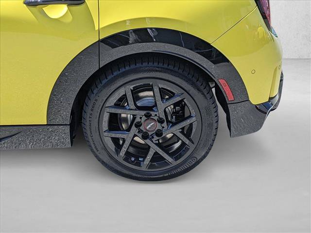 New 2026 MINI Cooper S FWD image 9