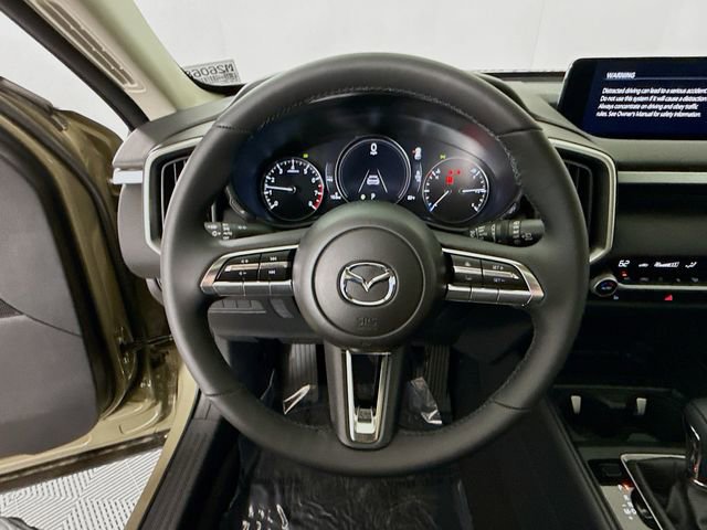 New 2026 MAZDA CX-50 Meridian Edition AWD/4WD image 11