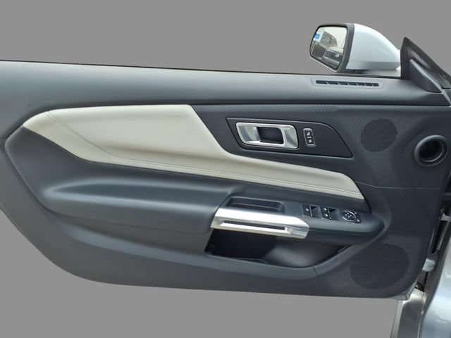 Used 2024 Ford Mustang Premium RWD image 15
