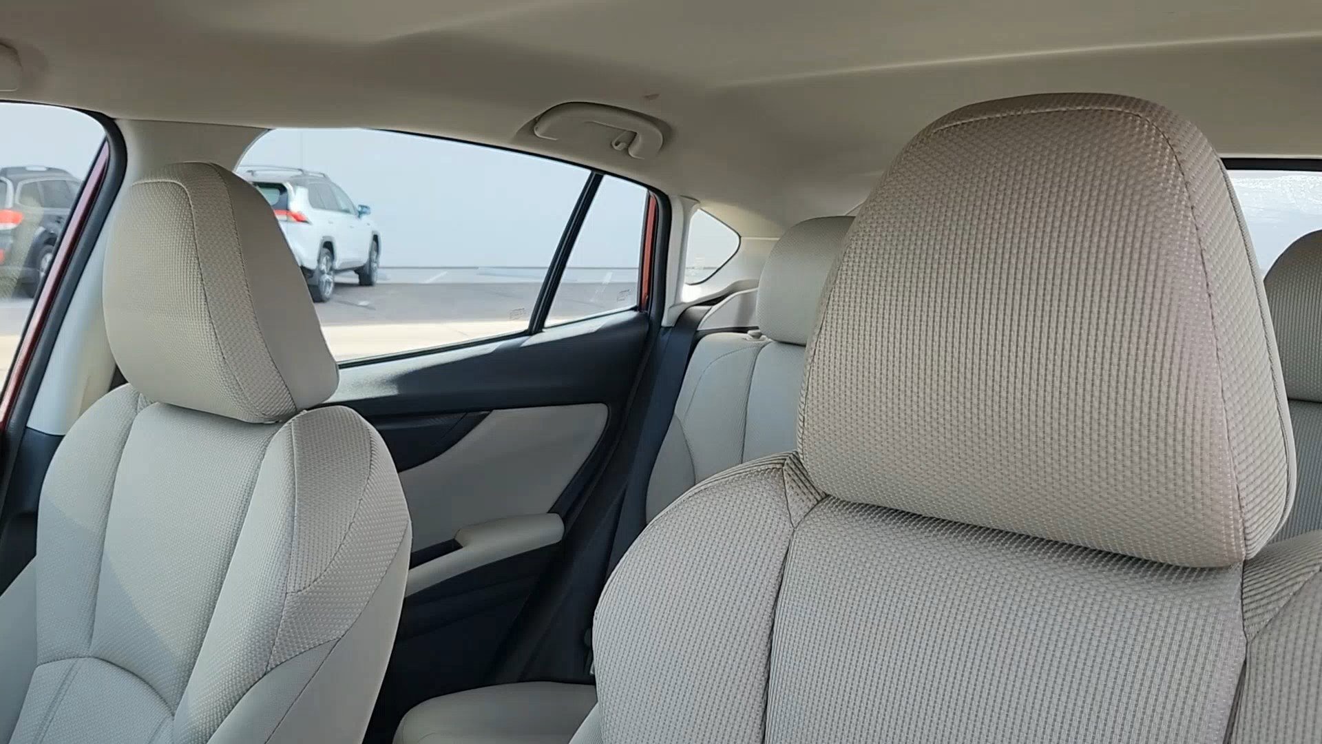 Used 2023 Subaru Impreza 2.0i image 10