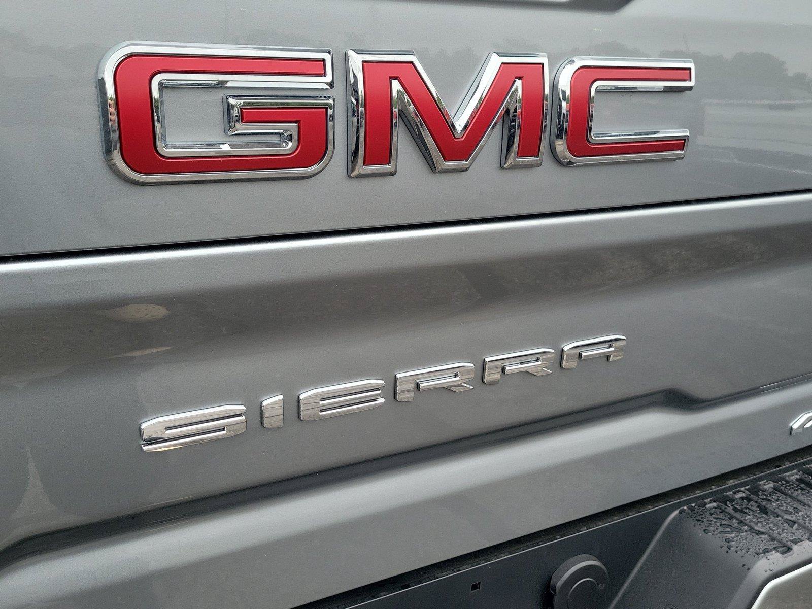 New 2026 GMC Sierra 2500 AT4 w/ AT4 Premium Plus Package AWD/4WD image 6