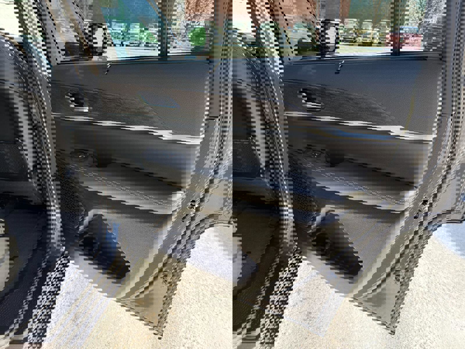 New 2025 Jeep Grand Cherokee L Limited w/ Luxury Tech Group II image 18