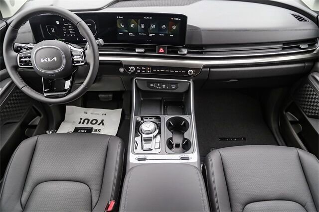 New 2026 Kia Carnival SX Prestige image 9