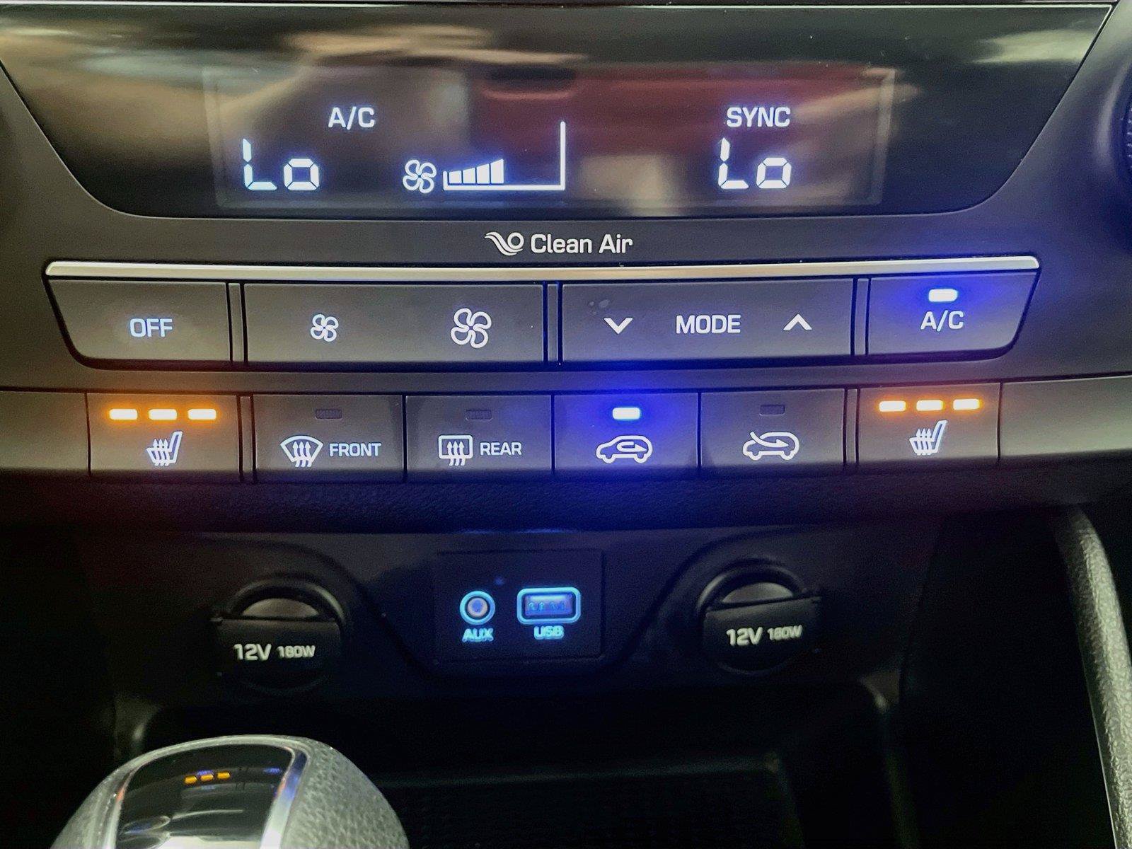 Used 2020 Hyundai Tucson SEL FWD image 21