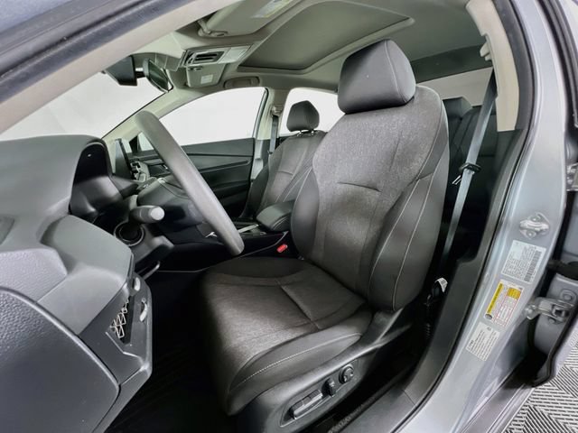 Used 2024 Honda Accord EX image 24
