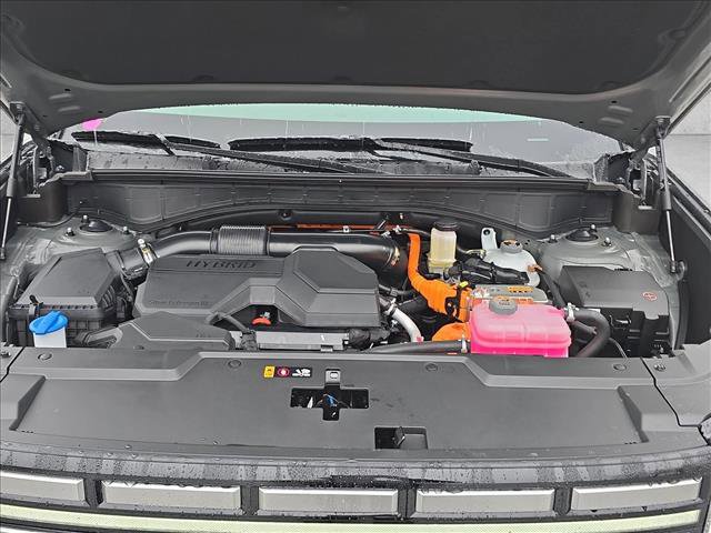 New 2026 Hyundai Santa Fe SE image 19