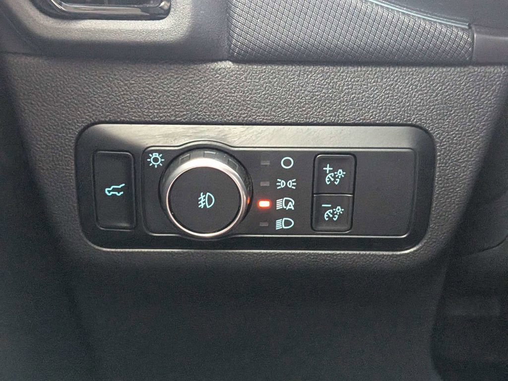 Used 2024 Ford Bronco Sport Badlands AWD/4WD image 29
