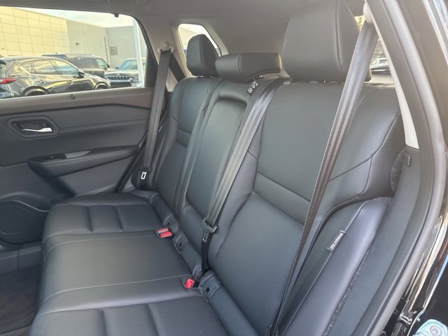 Certified 2023 Nissan Rogue SV w/ SV Premium Package image 20