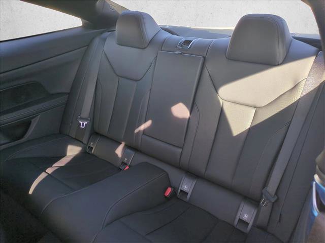 New 2026 BMW 430i Coupe w/ Parking Assistance Package image 16