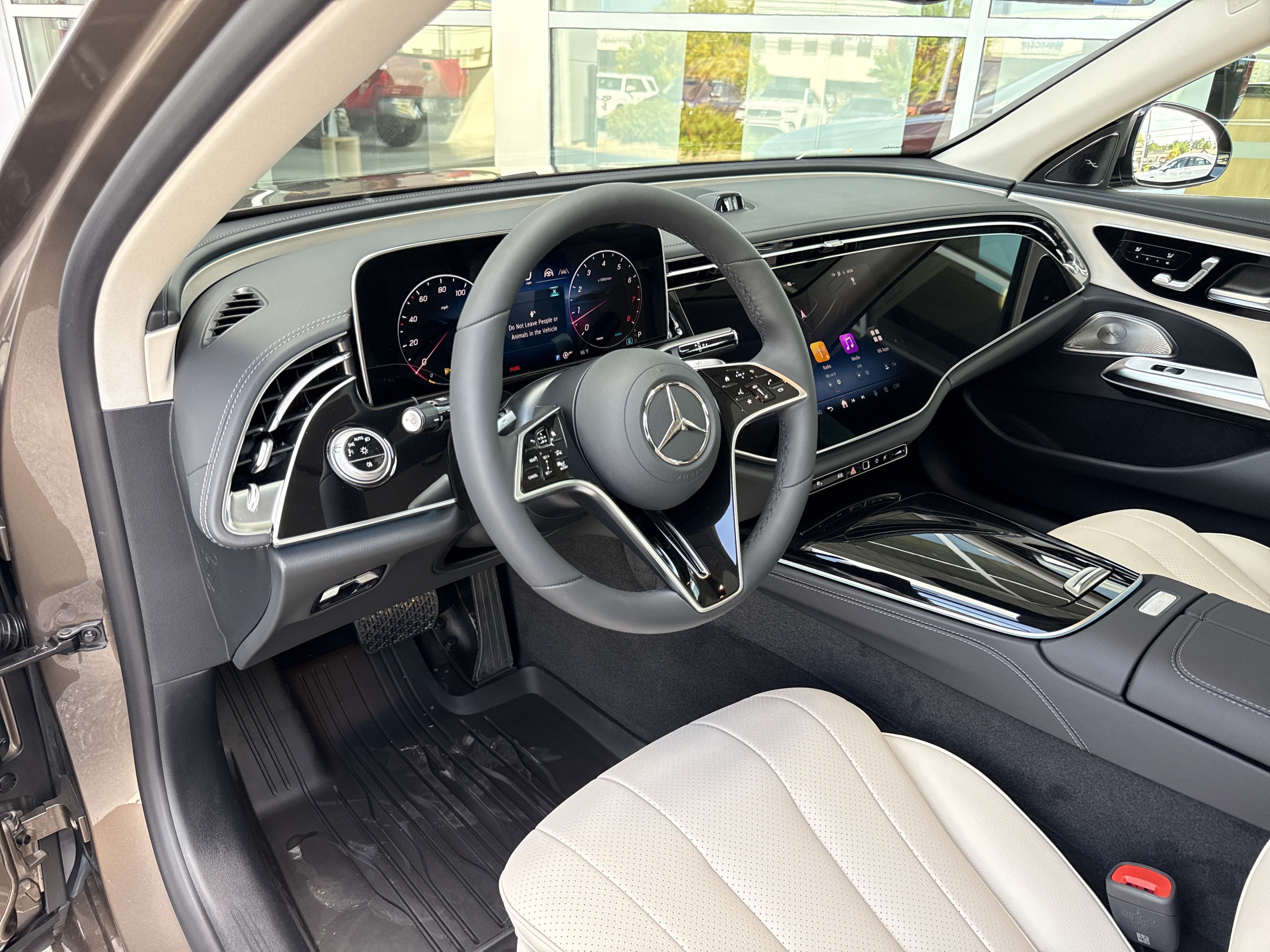 New 2027 Mercedes-Benz E 350 Sedan image 26