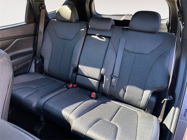 Used 2020 Hyundai Santa Fe SEL image 13