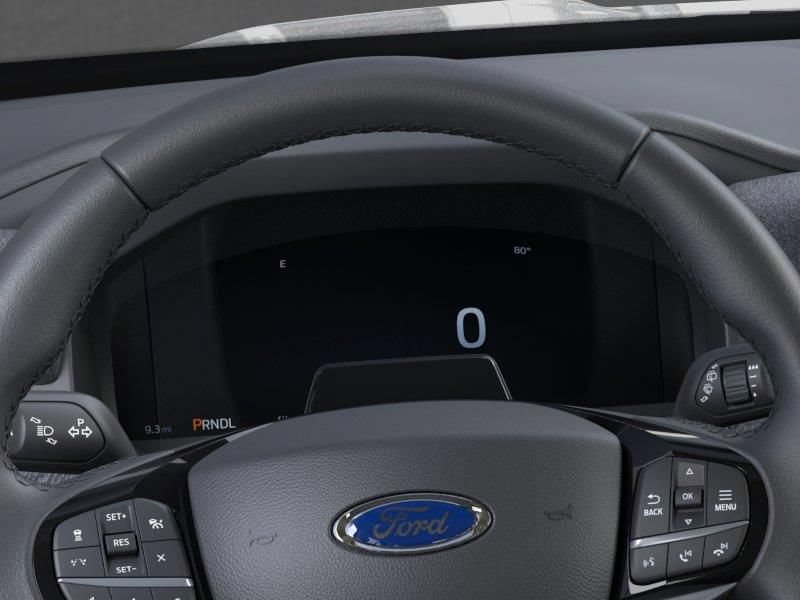 New 2026 Ford Explorer Platinum w/ LUX Leather Package AWD/4WD image 13