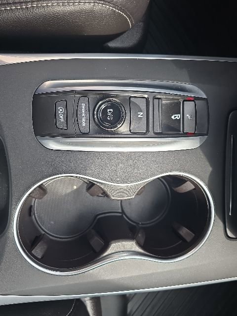 Used 2019 Acura MDX SH-AWD w/ Technology Package image 18