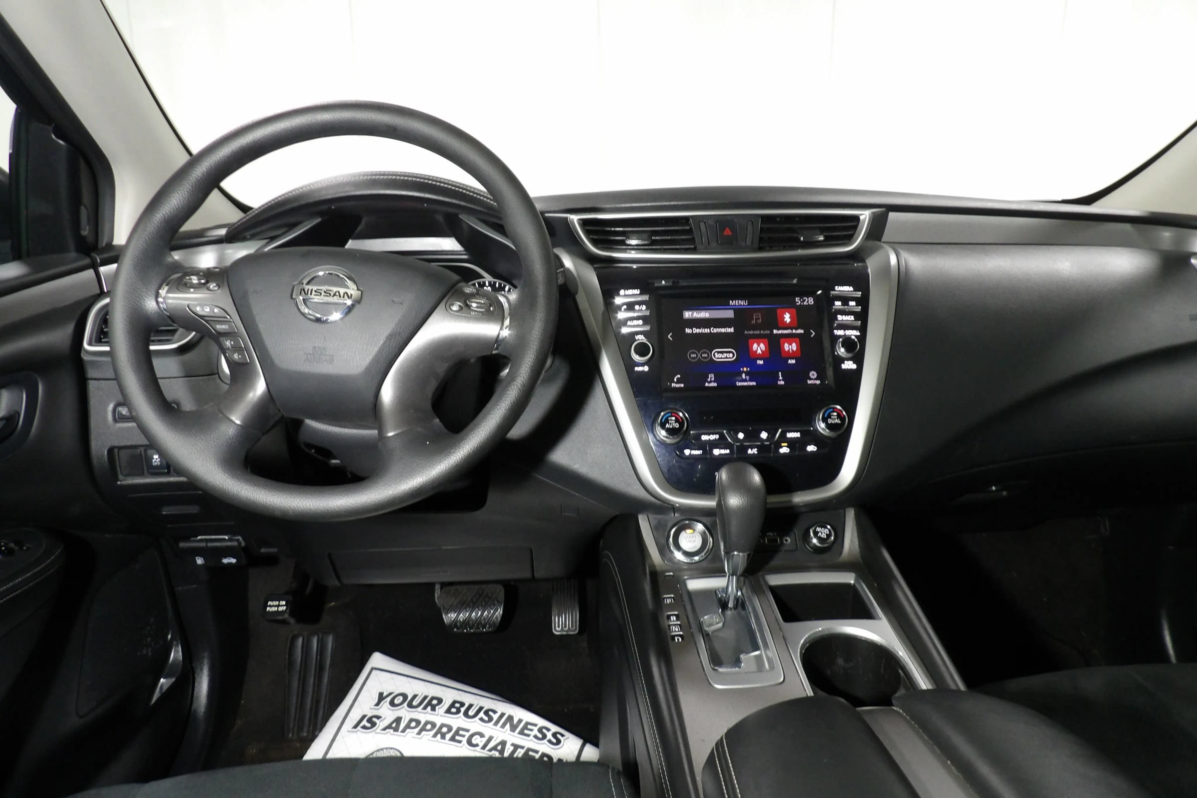 Used 2020 Nissan Murano S w/ Technology Package AWD/4WD image 15