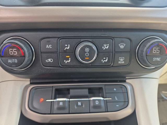 Certified 2023 GMC Acadia Denali w/ Denali Ultimate Package AWD/4WD image 23