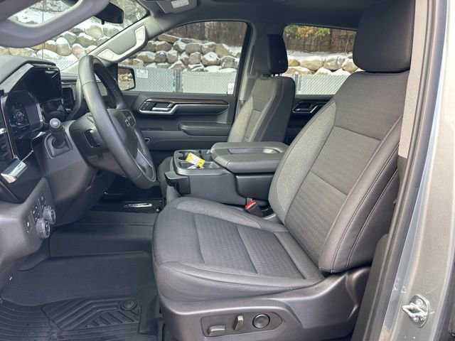 Used 2024 Chevrolet Silverado 1500 LT Trail Boss image 14