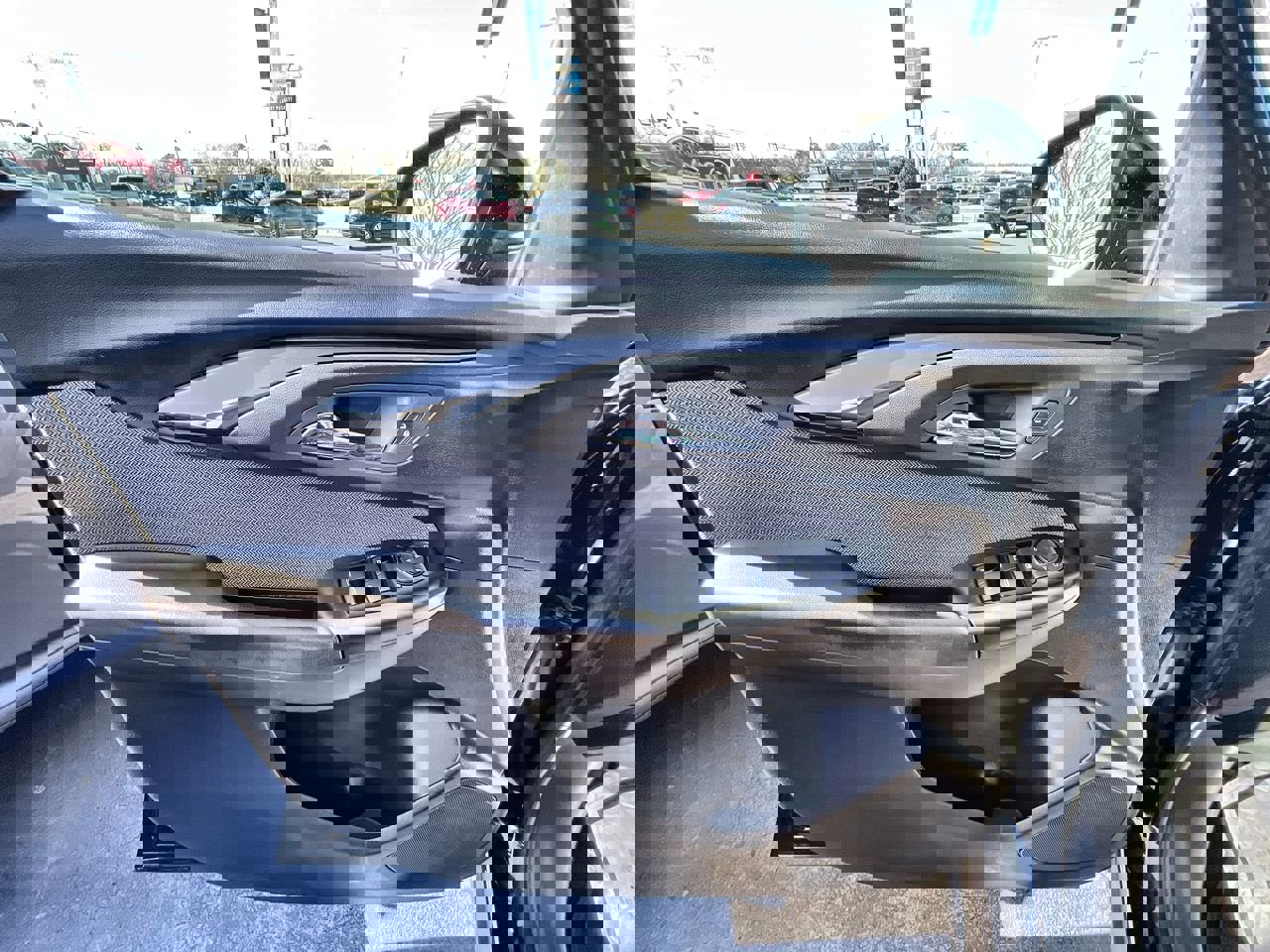 Used 2023 Chevrolet TrailBlazer LT w/ Convenience Package image 20